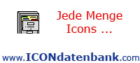 ICONdatenbank.com - Icons fr den USB-Stick, Favicon, Programme uvm. 